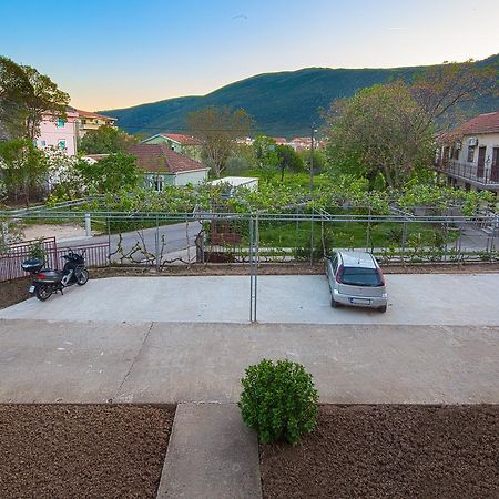 Beluga Budva Exterior foto
