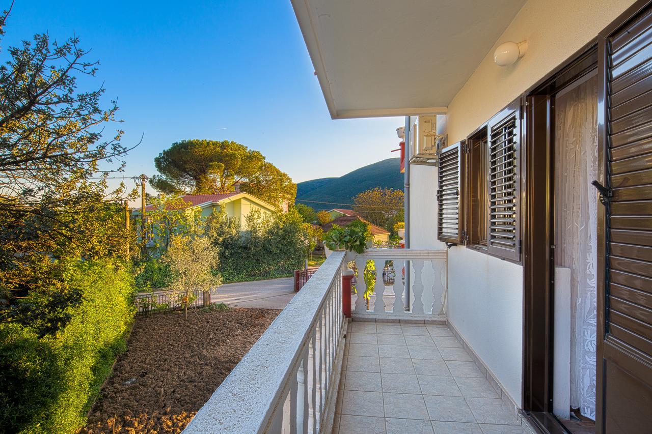 Beluga Budva Exterior foto