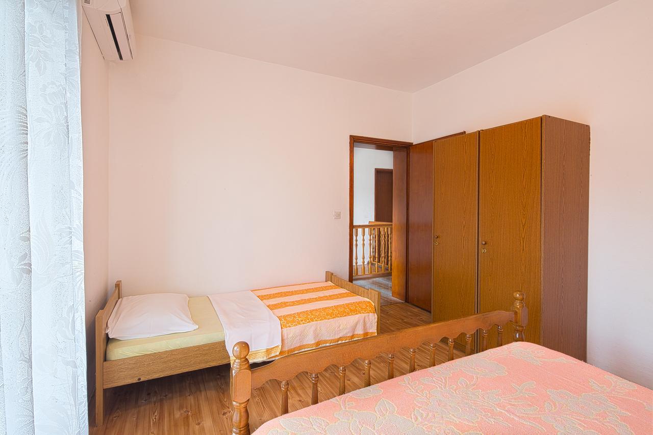 Beluga Budva Exterior foto
