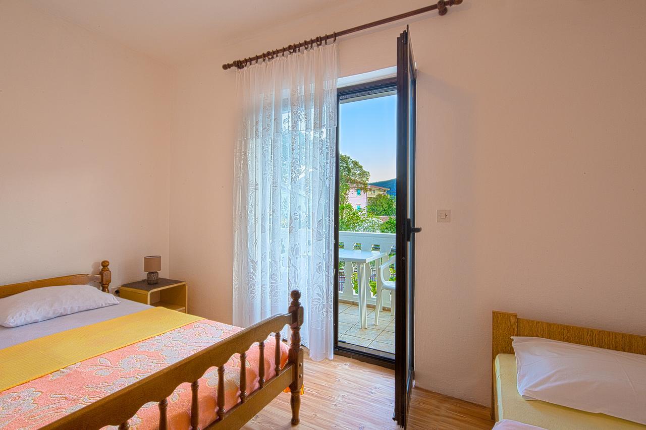 Beluga Budva Exterior foto